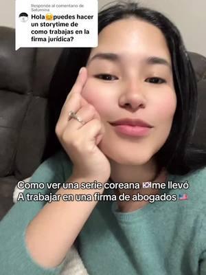 Respuesta a @Saturnina jaja y decían que ver TV no iba a servir para nada” el meme jaja #kdrama #korea #seriescoreanas #coreadelsur #trabajoenusa #unaabogadaextraordinaria 