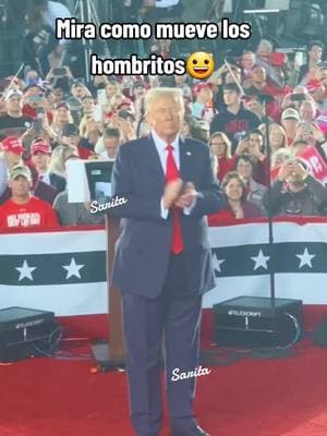 #trumpdancing #trump #fypage #paratiiiiiiiiiiiiiiiiiiiiiiiiiiiiiii #fypシ゚viral #soloparati 