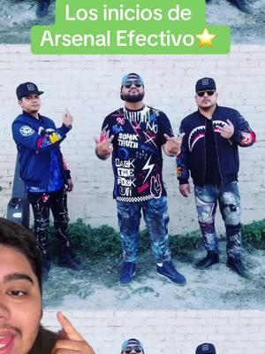 They would later become pioneers for many new artist - #arsenalefectivo #ranchohumilde #legado7 #smo #fuerzaregida #corridosbelicos #corridosverdes #corridostumbados #smotour #regionalmexicano #musicamexicana 