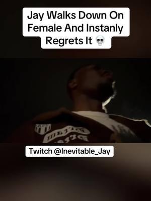 Nooo😂😂😂 #inevitable_jay #viral #fyp #foryoupage #kaicenat #relatable #xyzbca #twitchclips 