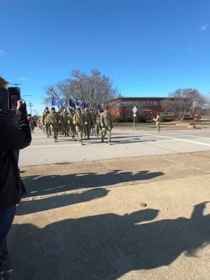 Family Day #fortleonardwood #amry #eco210 