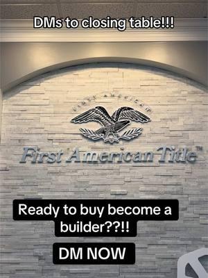 Ready to become a investor/builder?!!! Let’s get started today!!!  700+ credit score $10k-$20k reserves  . . #Houstonrealtors #houstonapartments #htxrealtor #houstonrealestate #htxrealtors #houstonlocators #explorepage #houstonhomes #realestateinvestor #viral #wholesaling #fyp #bossbabe #houston #developers #tech #houstontech #houstonbuilders #houstonentrpenuers #houstondevelopers #development #houstontech #houstonboss #blackbuilders #duplex #newconstruction #relocation #texas 