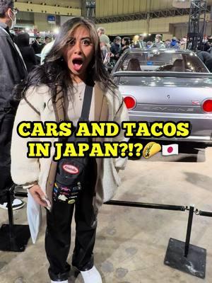 DID SOMEOME SAY TACOS IN JAPAN?!?! #tacosinjapan #japantacos #japan #traveltojapan @Tacos3Hermanos 