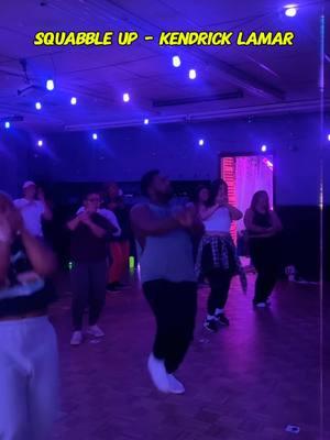 Y’all know I had to create a Fierce routine to squabble up & the vibe in tonight’s class was absolutely unmatched! Even with the chill in the air, we showed up and showed out. #fiercehiphopfitness #dancefitness #orlando