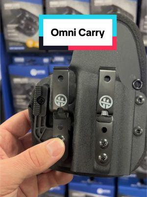 Shotshow Las Vegas was a blast and this holster stole the spotlight.  #holster #2ndadmendment #shotshow #secondamendment 