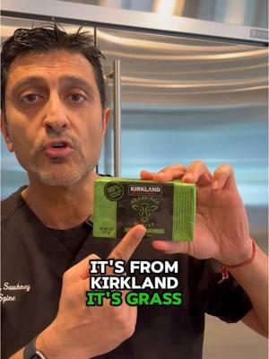 Is it okay to have butter? Dr. Ajay Sawney explains that the type of butter matters. His top pick is Kirkland ! It’s grass-fed 95% and grass-finished, high in CLA (conjugated linoleic acid) to reduce belly fat, and enriched with Omega 3 for heart health. If you’re struggling with headaches, neck pain, back pain, or sciatica, don’t hesitate any longer. Reach out to us today at (714) 695-0232 or visit yorbalinda-chiropractor.com/contact-us for help.  Locations in Yorba Linda and Orange are available for your convenience. Yorba Linda: 4973 Yorba Ranch Road, Suite D,  Yorba Linda, CA 92887 Orange: 7616 E Chapman Ave  Orange, CA 92869 #butter #bestbutter #kirkland #kirklandbutter #grassfedbutter  #backpain #neckpain #headaches #chiropractor #yorbalinda #orangehills #OrangeCountyCA #orangecalifornia #pain #treatment #chiropractor #orangehill #yorbalindabuzz #yorbalindaca #orangecountycalifornia