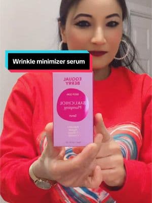 #plumpingserum #wrinkleminimizer #TikTokShop #tiktok #tiktokmademebuyit #nirumc3 #fyp #foryoupage #grow #goviral #ordereveryone #onsale #😘😘😘 