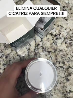 Elimina cualquier cicatriz para siempre con esta crema  . . . #crema #scar #scars #cicatriz #cicatrices #cicatrizes #marcas #marcasenlapiel #heridas #cirugia #postquirurgico 