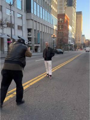 POV: Risking my life in the middle of traffic just to get the perfect shot. 📸 If I get hit, at least my last words will be: ‘Did we get the angle though?’ 😂 The things we do for the shot, y’all. #JubalFresh #PhotoshootPerils #DoItForTheShot #MiddleOfTheStreet #PhotographyLife #LivingOnTheEdge #WorthIt #BTSDrama 