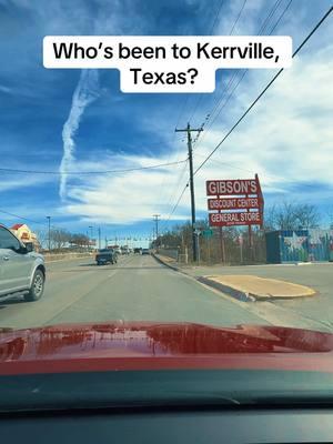 Who’s been to Kerrville, Texas? #texas #texascheck #texanshelpingtexans #kerrville #kerrvilletx #kerrvilletexas #countrymusic #country #fyp #fypシ #fypage #fypシ゚viral #fyppppppppppppppppppppppp #foryou #foryoupage #foryourpage #viral #viralvideo #viralvideo #viraltiktok #virall #viral_video #viralvideos #trending #trend 