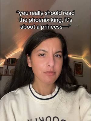 Princess x bodyguard trope is something I always fall for #thephoenixking #BookTok #bodyguardtrope #bookreconmendations #fantasybookrecommendation #enemiestoloversfantasy #bookishtropes 