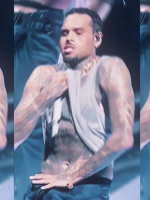 yum. #chrisbrown #fyp #11111tour #sza @chrisbrownofficial 