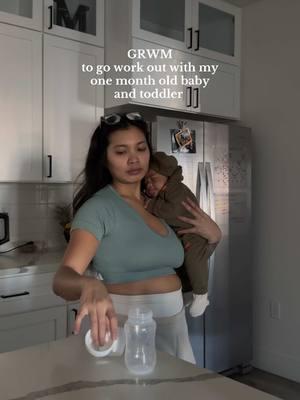 Best of both worlds but ✨mom edition✨ #MomsofTikTok #momswholift #GymTok #postpartum #postpartumbody #postpartumjourney #gym #momlife #momtok #breastfeeding #pumpingmama #momfyp #momsbelike #sahm #sahmlife #sahmsoftiktok #grwm #momrelatable #mom #youngmom #Vlog #momvlog #postpartumworkout 