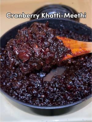 Khatti- Meethi from Cranberry  Nepali food Recipe  #fyp #goviral #goviral #food #nepaliachar #nepalifood #nepaltousa #japantousa🇯🇵🇺🇸 #nepali #ceeatorsearchinsight 