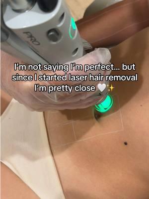 Duh… 🙂‍↔️🎀 #l#laserhairremovalh#hairfreeh#hairremovall#laserclinict#trendingb#beautyl#lasers#skincares#smoothskini#ingrownhairsatisfying 