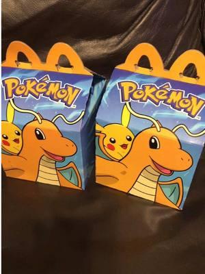 Pokémon McDonalds Happy Meal 2025 #pokemonhappymeal #pokemonmcdonalds #mcdonaldspokemon #mcdonaldspokemoncards #pokemoncommunity #mcdonaldsfries #mcdonaldscoke #mcdonaldshappymeal #90skid 