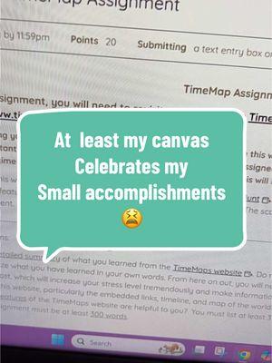 Every small accomplishment needs to be celebrated 🎉 . . . . . Nurse:   #rnschool #lvn  #BSN #RN #lvntorn #nurse #nursesoftiktok #nurselife #latinanurse  #fyp  #sisepuede #futurern #nursestudent  #sinmiedoalexito #nursingschool #virtuallearning #nightingale #enfermera  #nightingalecollege #coffee #scrublife #scrublifeconcafe #bilingualnurse #bilingual #nursetok 