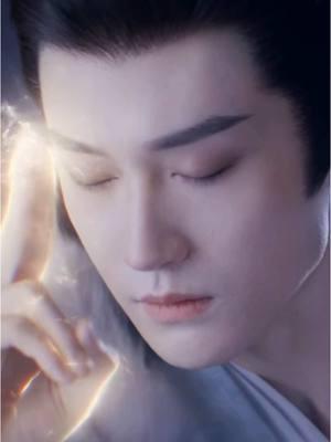 Clearing the evil spells #theblossominglove #cdrama #wangduo #汪铎 #chinesedrama #sunzihang 