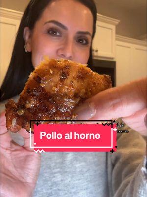 El pollo más fácil y delicioso que a todos les encanta! Guarda esta receta!!  #recetadepollo #pollo #pollofacil #chicken #chickenrecipe #easychickenrecipe #chickenparmesan #parmesan #easydinner #EasyRecipe #fyp #fyp #yizza 