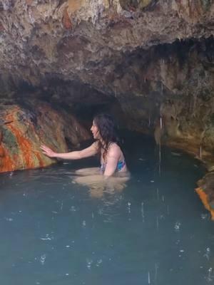 Add this to your bucket list!✅️✍️  Umpqua Hot Springs is more than just a soak; it’s a natural wonder with a fascinating past.💧 These springs have been cherished for centuries by Indigenous tribes as a sacred place for healing.💫 The water is rich in silica and other minerals that create the insane formations you see today—vibrant terraces and thick mineral crusts that feel like stepping into another world.😍✨  The main pools are a popular spot, but the real hidden gems are the two lower pools by the river.💎 Most people think it’s just the river at the bottom because you can’t see these pools from the top, but trust us—they’re worth the trek.👌 It’s an easy hike to an unforgettable experience! While over 20 people crowded the upper pools, we had the lower ones completely to ourselves. Imagine soaking in peace with the sound of the rushing river and the ancient forest surrounding you.🌊🌲  Would you make the trek off the beaten path to find these secluded hot springs?♨️🌿  📍Umpqua Hot Springs 🥾Mileage: under a mile ⛰️ Elevation gain: 200 feet  Watch the video for directions and share with your adventure crew!🤗 The first person on your share list already wants to go—what about you?😉  Follow for more hidden gems!🗺️✨ #hotsprings #umpquahotsprings #umpqua #umpquariver #umpquanationalforest #oregon #oregonroadtrip #oregonhikes #oregonhotsprings #oregonexplored #oregontrail #oregontravel #hidden #hiddengem #hiddengems #offthebeatenpath #offthebeatentrack #hiddenplaces #hiddenknowledge #hiddenbeauty #hiddentreasures #hiddentreasure #hiddenparadise #hikingguide #travelguides #travelguide #travel #travelinspiration #travelinspo #pnw 