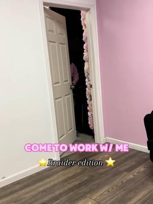 come to work with me 🎀⭐️ * * * Welcome to the Boss Babe Mafia ⭐️I promise you will love it here 💗 My 23 page marketing E-book will walk you step-by-step on mastering content creation. My strategies have been proven TO TRANSFORM YOUR BUSINESS!! Not only will you learn key engagement tips but also how to turn followers into actual appointment bookings 💗 On sale now for only $10 what are you waiting for ???  Comment “E-book” for the direct link to purchase ⭐️ * * * * QUEENbossbraids  slayed you 💗neat and pretty styles by the Big Boss Orlando,Florida 📍HAIR INCLUDED *  *  *  *  MUST BE DEPOSIT READY ( ALL textures welcome)  *  *  *  *  #orlandobraids #orlanobraider #knotlessbraids #floridastylist  #miamibraider #miamibraids #slayed #protectivestyles #hairstylist #jumboknotless #calibraider #neat #locs #atlbraider #chicagobraider #knotless #labraider #newyorkbraids #atlanta #feedins #prettygirls #pretty #voiceofhair #braidibgstylist #trendy 