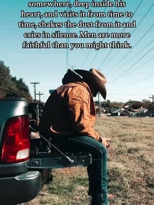 #fyp #fypシ #Relationship #relatable #istillloveyou #men #beaman #faithful #truck #cowboy #cowboyshit #texas 