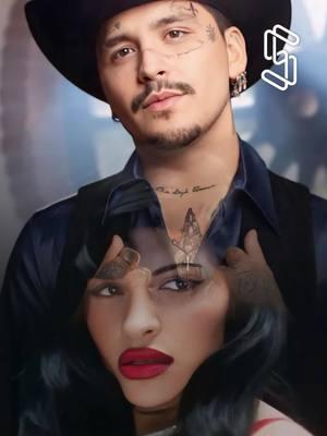 Lo que hizo Christian Nodal tras la nueva canción de Cazzu: ‘Dolce’ #ChristianNodal #Cazzu #Dolce