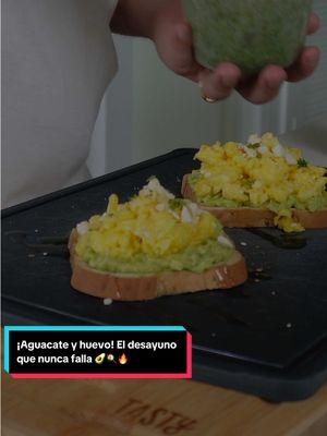 🔥🔥🔥La combinación perfecta para desayunar: aguacate y huevo 🥑🍳👌 #DesayunoDelicioso #AguacateYHuevo #RecetasFáciles #BreakfastIdeas #ComidaSaludable #DesayunoExpress #FoodieTips #IdeasParaDesayunar #HealthyEats #tiktokfood #havanadice #CasaTikTok #tiktokpartner #saborcubano 