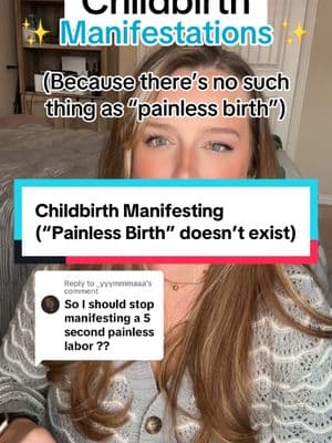 Replying to @_yyymmmaaa I’m sorry to be the one to tell you this 🥲 Grab the FREE Birth Plan Template 📝 in my bio and if you’re ready to learn about Childbirth to get yourself physically and mentally ready, check out the Education & Empowerment Course 📚  #childbirth #childbirtheducation #childbirthtips #birthtips #naturalinduction #induction #hospitalbirth #naturalbirth #birthcoach #birthdoula 