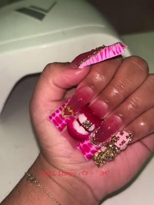 The cutest ducky set 💗🐥 what are your thoughts?? #fyp #dmv #dmvnailtech #dmvnails #viral #nails #vbeautypure #nailinspo 