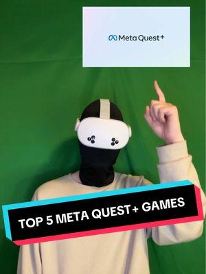 Link to a Meta Quest+ trial in my bio! (Certain apps, games, and experiences may be suitable for a more mature audience) #metaquestpartner #vr #quest3 #metaquest3 #vrgames 