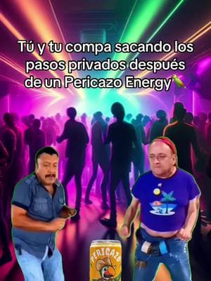 Solo con un buen Pericazo compás!!! 😅🦜⚡️ #pericazO #Pericazotime #mexican #puropincheparty #puroparty #energydrink #pericazoenergy #cruda #mexicanmemes #energia #mexico #hispanicmemes #latino #latinasbelike #latinas #latinogang #elrancho #mexicantikok #mexicantiktoks #fyp 