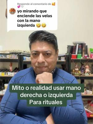 Respuesta a @🥰💞🤍 #manoizquierda#sanador #mexicano #trabajosdeluz #espiritualidad #perfumes #viraltiktok #envida 