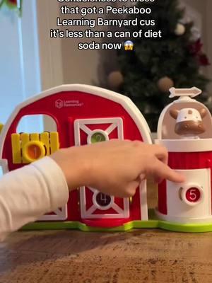 A toddler favorite! 🥰  #learningresources #toys #giftsfortoddlers #toddlertoys #learningtoys #educationaltoys #toyreview #educational #learning