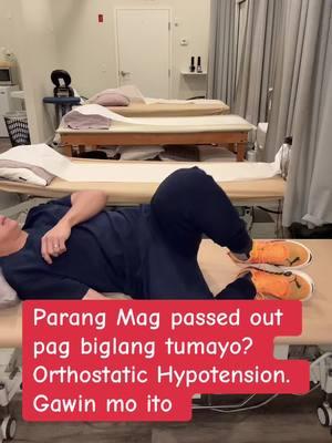 Orthostatic Hypotension? What to do? Try these..#orthostatichypotension #bloodpressure #everyone #fall #everyone #seniors 