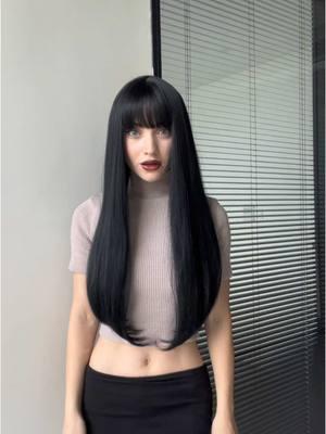 In stock at the moment🖤#ladygrayywigs #ladygrayy #usa_tiktok #fypツ #usa_tiktok #wig #blackwig 