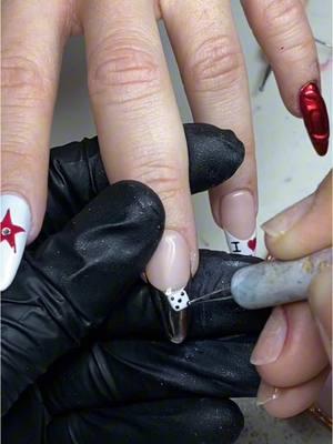 this is kinda cool 🤭 #ienails #ienailtech #nailzforbabes #nailtech #ocnails #lanails #gelx #gelxnails #riversidenailtech #pinterestnails #valentinesnails #jurupavalleynailtech #nailtechlife #viral #jurupavalleynailtech #nailinspo #capcut #nailinspo #naildesigns #watchmework #workwithme #nailvlog 