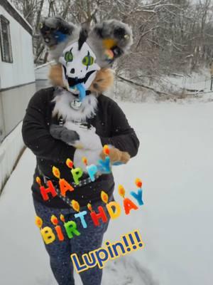 Lupin's suit is now officially two years old today!!! thank you so much @Bear  for this beautiful suit that is still amazing to this day! I just didn't make a new vid because I have COVID right now. but I am so blessed for this boy! #onthisday #skulldog #skulldogfurry #skulldogfursuit #skully #lupin #furryagainstzoos #furryagainstbully #furrysafeplace #furrysafespace #furrycommunity #furryfandom #furryfamily #furrytiktok #turrytiktoker #fursuitsoftiktok #happybirthdaylupin #kindness #kindnessmatters #MentalHealth #mentalhealthmatters 