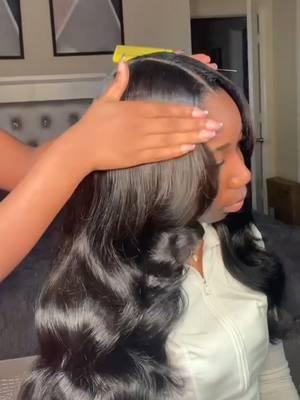 Superrrrrrr natural! Like her own hair.🤩😍 🔗same hair link in my bio 𝐈𝐒𝐇𝐎𝐖 Body Wave Brazilian Human Hair 3 Bundles #ishowbeauty #ishowhair #newyear #quickweave #bodywavehair #naturalhair #cute #beauty #hairtutorial #hairvideo #softhair #curlyhair #flathair #hairtransformation #hairstylist #slayquee #blackgirlmagic #wig #hairvendor #fyp #hairstyles #bundles #bundlesale #sewinhair #bouncyhair 