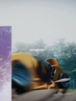 this isnt the original audio #edits #edit #transformers #transformersearthspark #bumblebee #bumblebeetransformers 