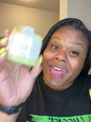 I am officially addicted to all @Bask and Lather Co products! #HairJourney #blackgirlhair  #BaskAndLather #HealthyHairGoals #HairCareTips #StimulatingBalm #NaturalHair 