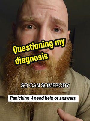 Am I who I am? #fyp  I've been ADHD and autistic my whole life I've never given a "#Romansalute" #auhd #autism #medicine #worried #MentalHealth #help #Question #meme #joke  #elonmusk #news 