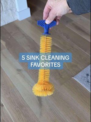 The last one is my fave 🤩 #amazonfinds #cleaninghacks #cleaningmotivation #CleanTok #kitchensink #sinkcleaning #hacks #amazonfavorites #salfinds 