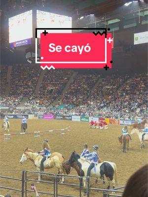 #sevacaersevacaer #secayo #todobien #rodeo #rodeotiktok 