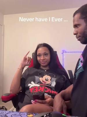 Ekane and Chris play never have i ever #bigekane #ekane #ekanebd #GameNight #fun #relateable 