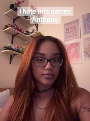 If ur named Anthony go fall in a ditch🙂  #fyp #viralvideo #explorepage #relatable #relatablecontent #fypシ゚viral #viraltiktok #foryoupage #anthony #fuckyou #boysattitude #menaintshii #loser #losers #boyproblems #stayaway #ick #icks #stupid #stupidity #modernfamily #modernfamilyscenes #girlprobs #single #singlelife #singleladies #singletok #aloneforever #nodating #dating #datinglife #datingstorytime #20s #20something #guyssuck #guysbelike #foreversingle #foreveralone #2025 #january #januaryfails #newyear #neveragain💔 #snow #winter 