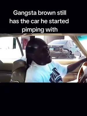 kenny red and gangsta brown talks about his first pimp car from 73. #kennyred #gangstabrown #pimp #playa #goodgame #advise #entrpreneur #nightlife #pimps 