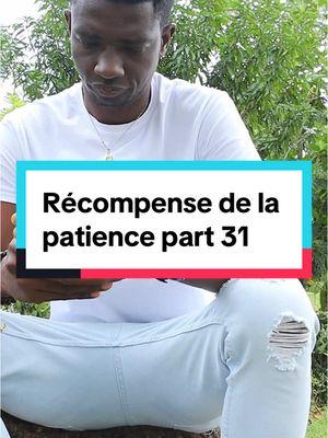 Récompense de la patience 31part#millionvues❤️🎉🥰 #fypシ゚viral #comedictiktok #comedictiktok #haitiantiktok🇭🇹 #humor #1milliondevues #humor #humor #fyp #vuesfyp #comedyvideo 