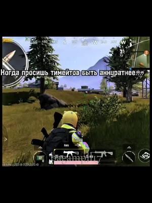 Как обычно это и бывает 😂#пабгерыпоймут #pabg #PUBG #тренды #рекомендации #bagampll17 #пабгерыоценят 