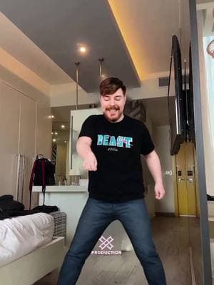 Mr. Beast Ratdance #mrbeast #ratdance #foryou #fypシ゚viral #fyp #trending #viral